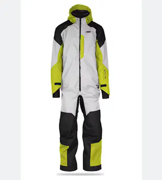 Heldragt 509 Evolve Skal (2025)