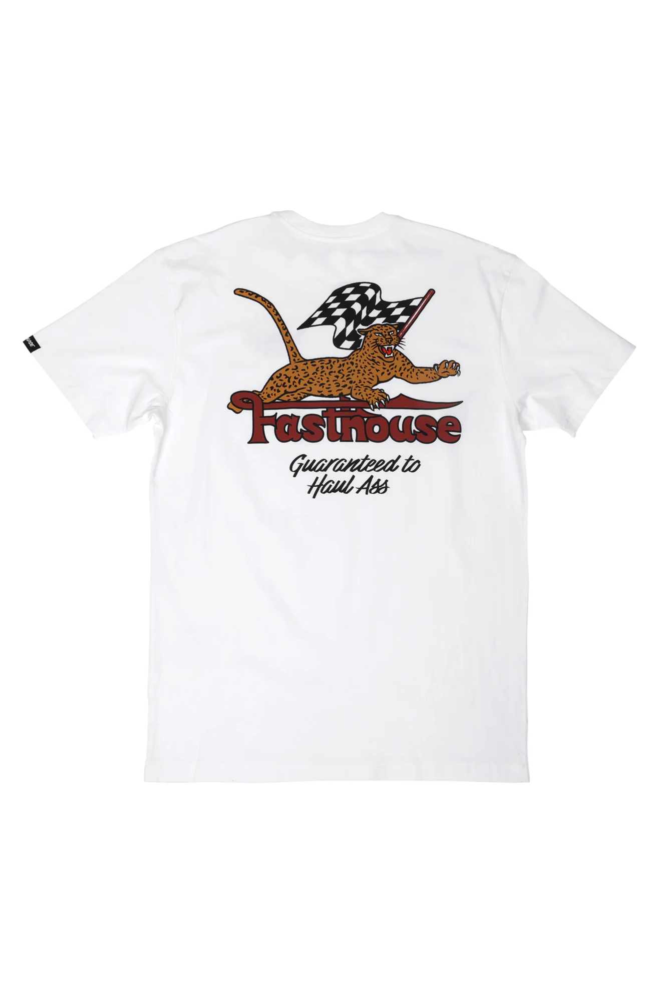 T-shirt Fasthouse Savanna