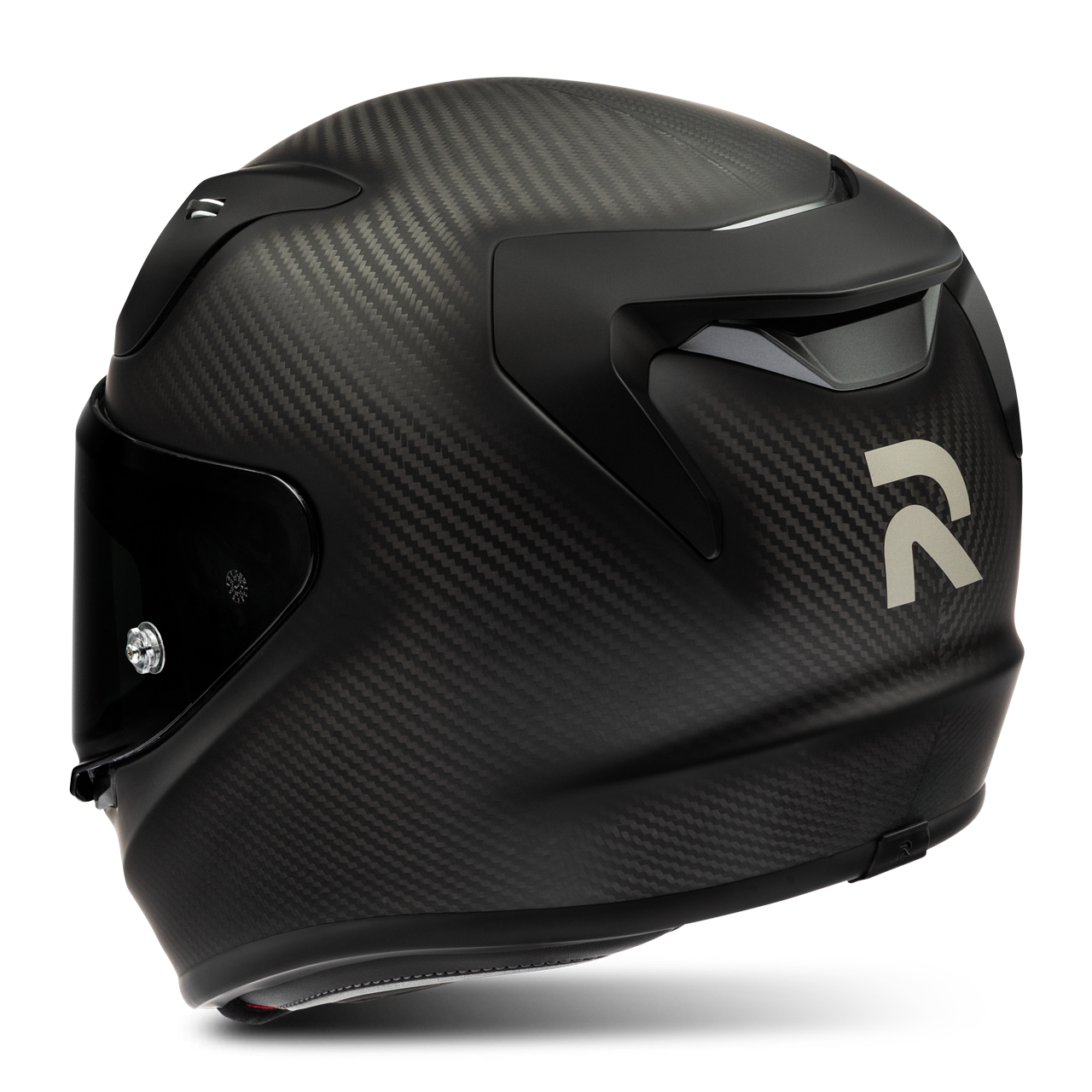 HJC RPHA 12 Carbon Full Face Helmet