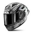 Carbon/Antraciet Chroom