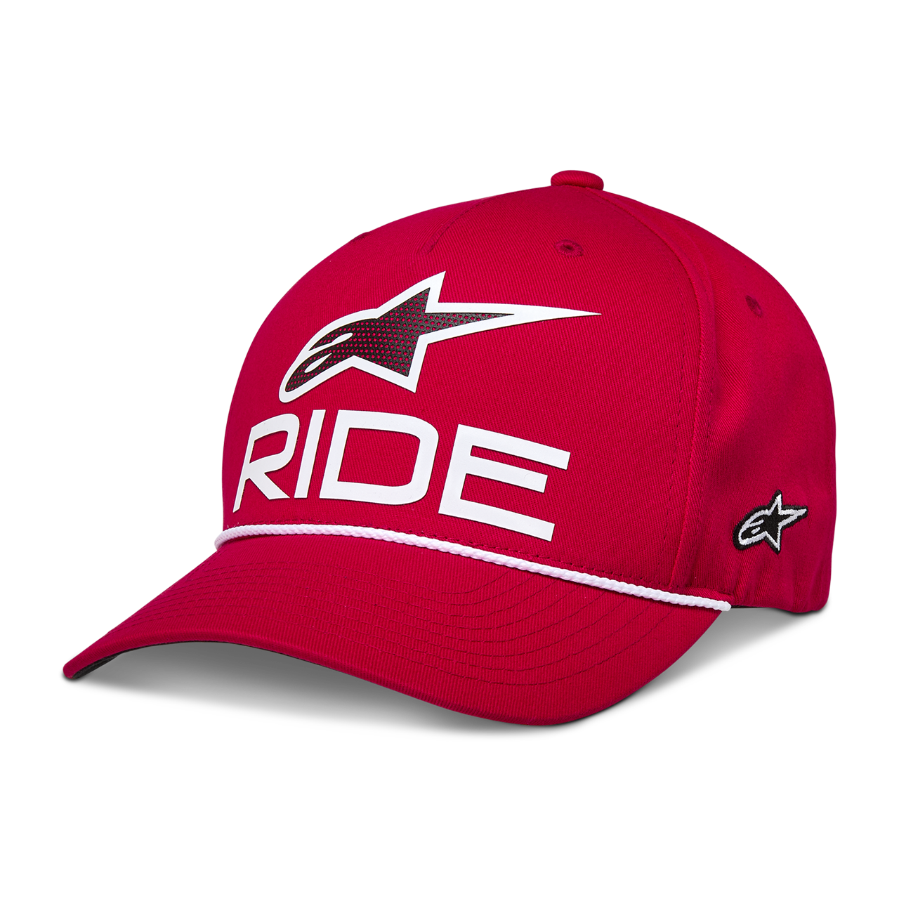 Alpinestars Ride Comp Snapback Cap