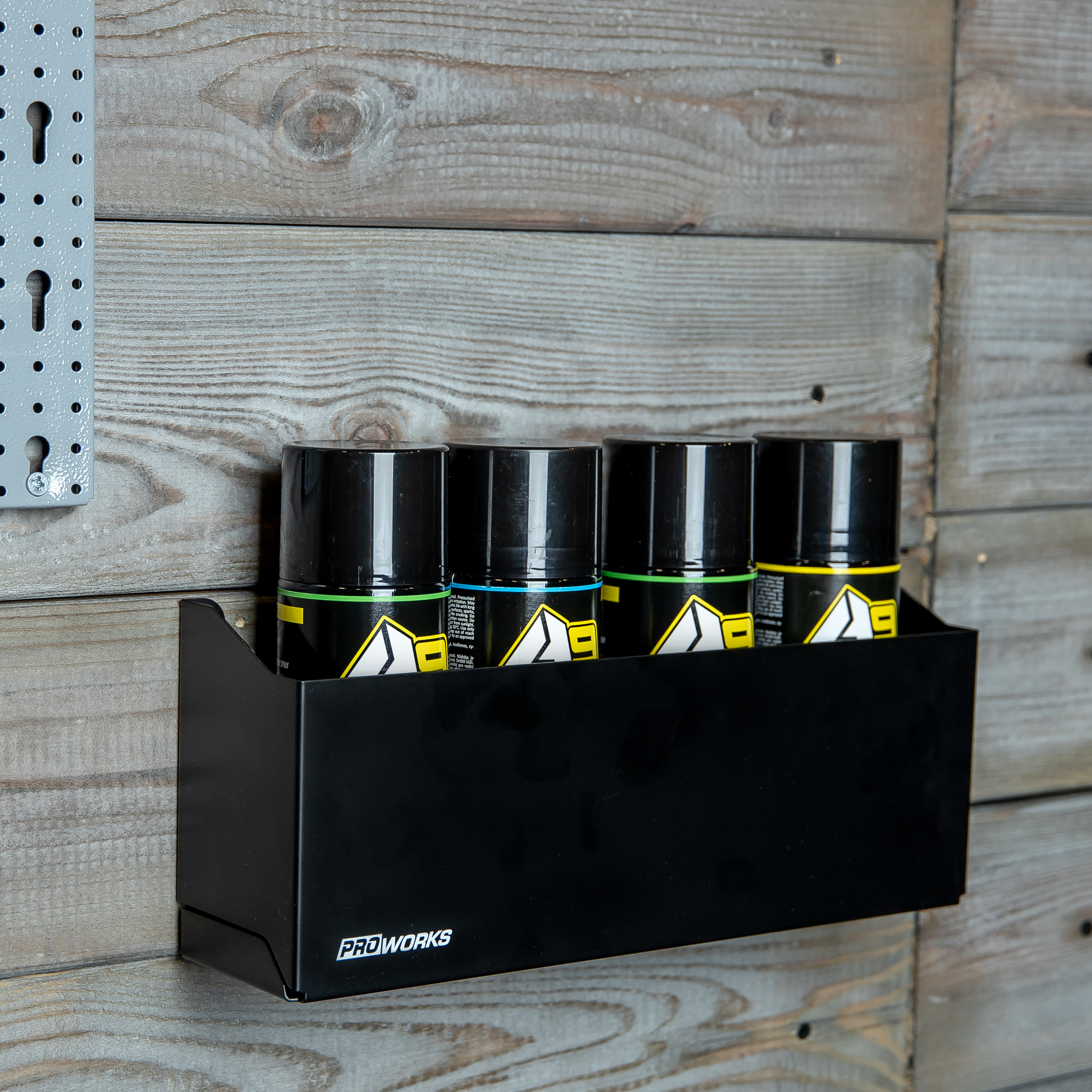 Proworks Bottle Shelf