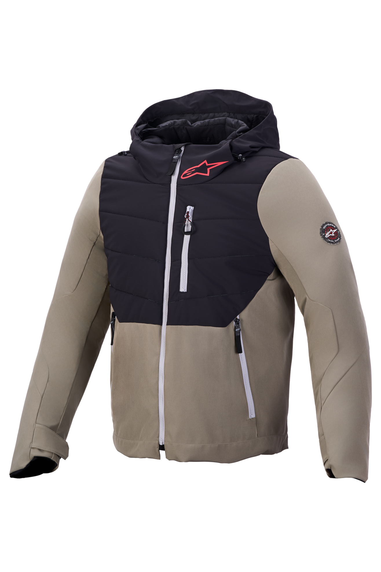 Motorjas Alpinestars Therma-Tech WP