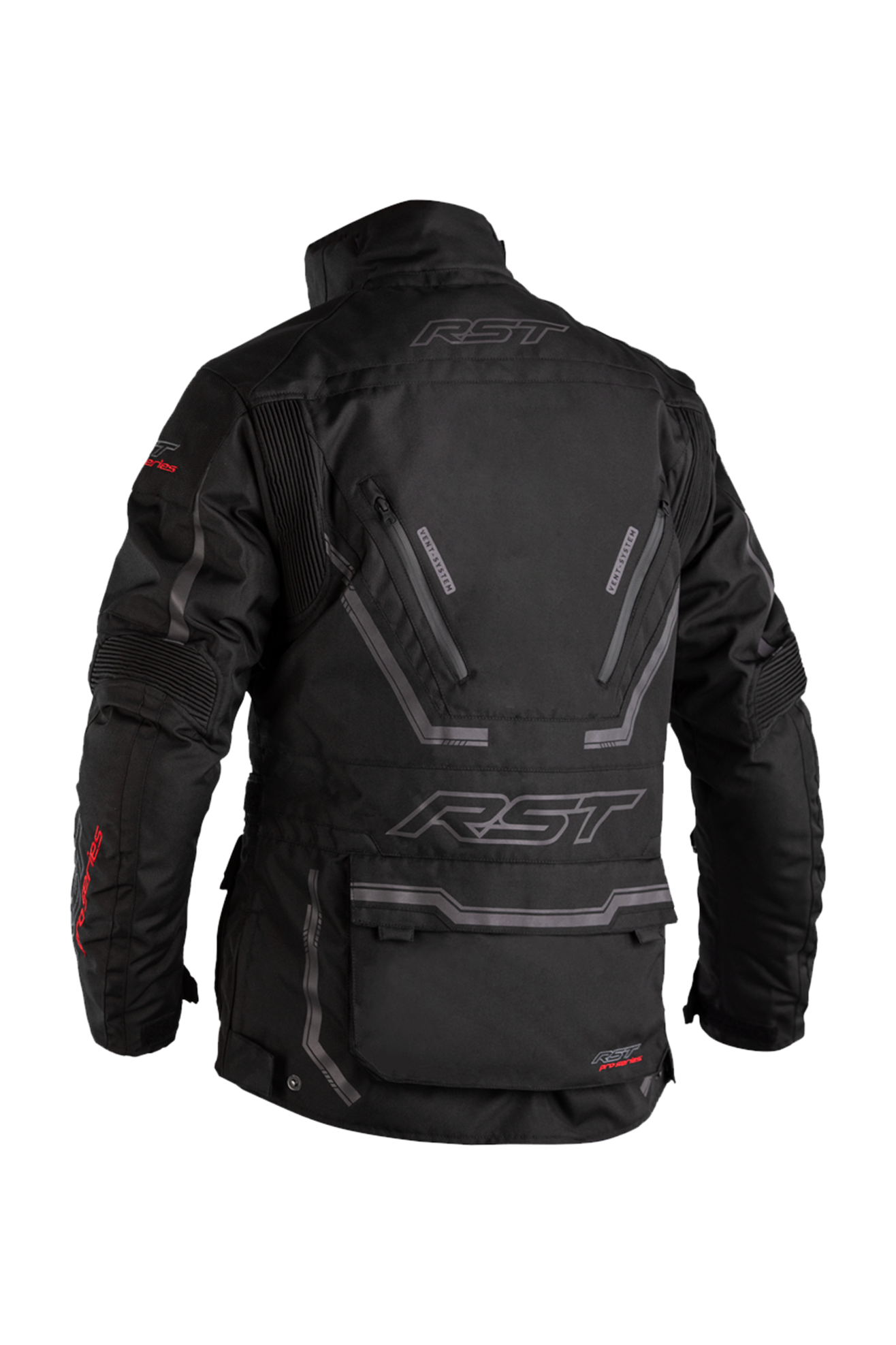 RST Paragon 6 Motorcycle Jacket