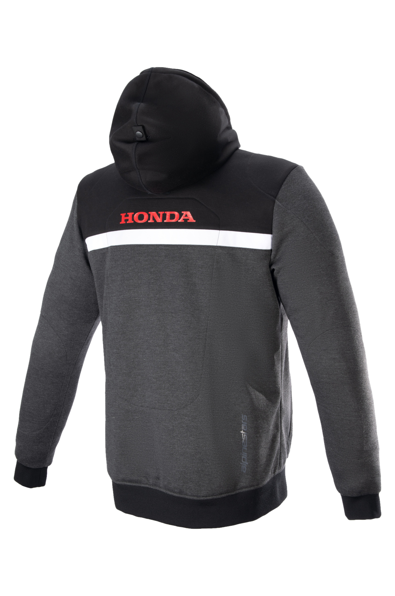 Alpinestars Honda Chrome Street MC Hoodie