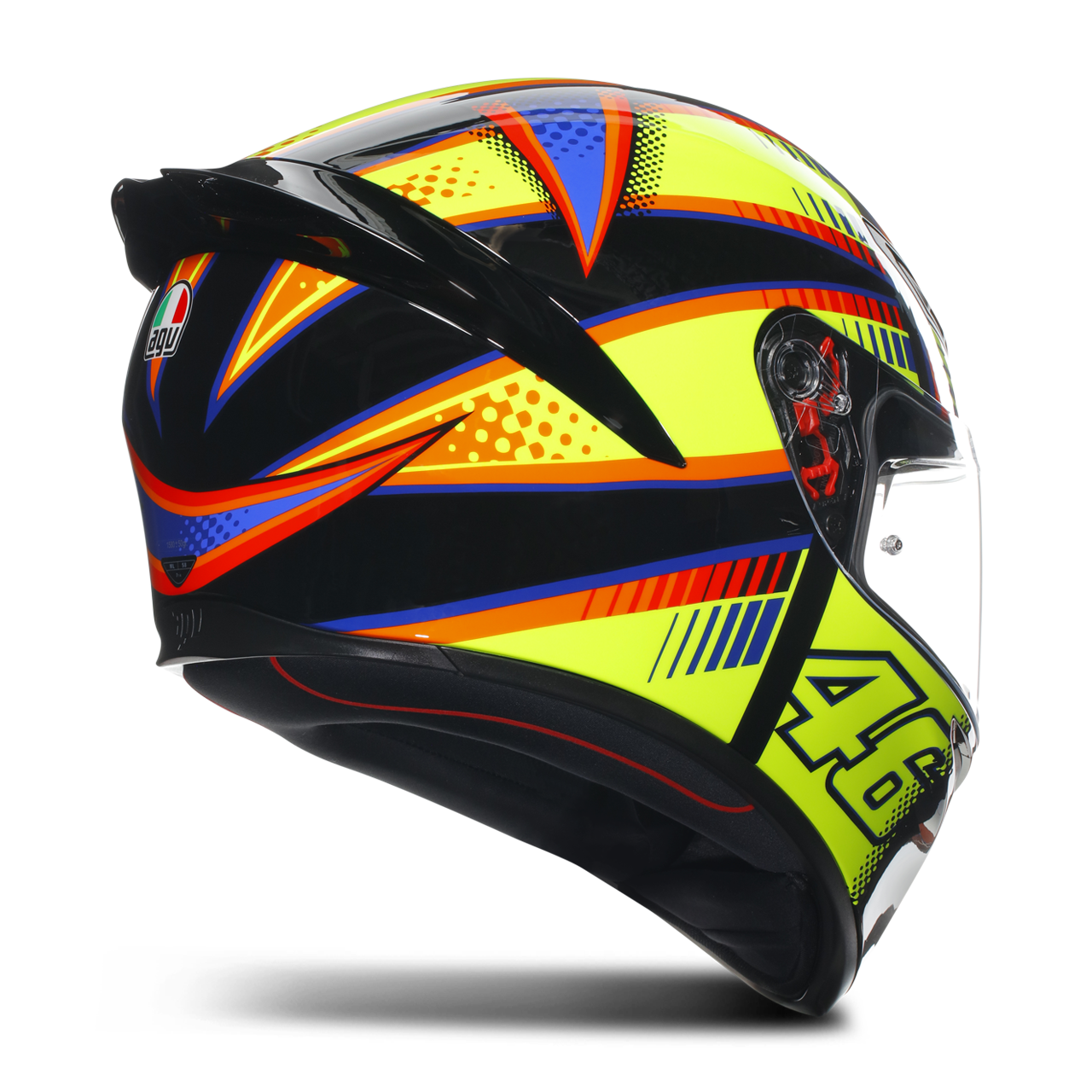 AGV K1 S Full Face Helmet