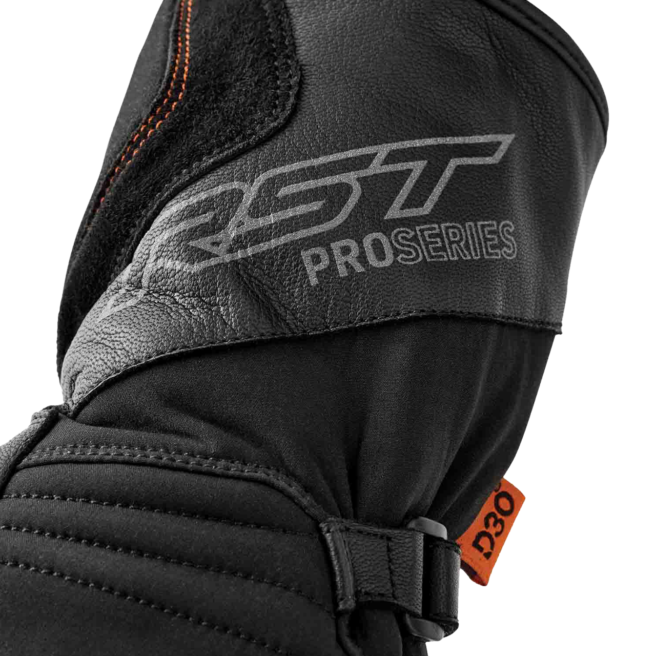 RST Pro Series Artic D3O WP MC Gloves