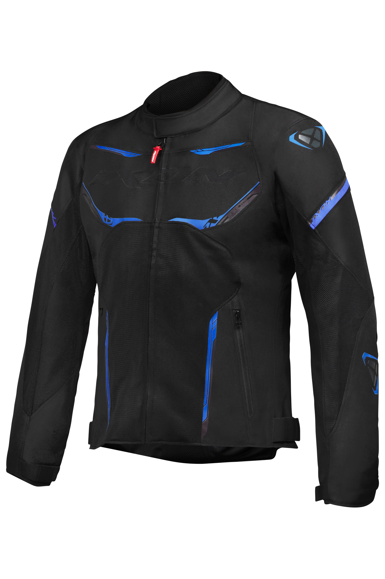 Motorjas Ixon Striker Air