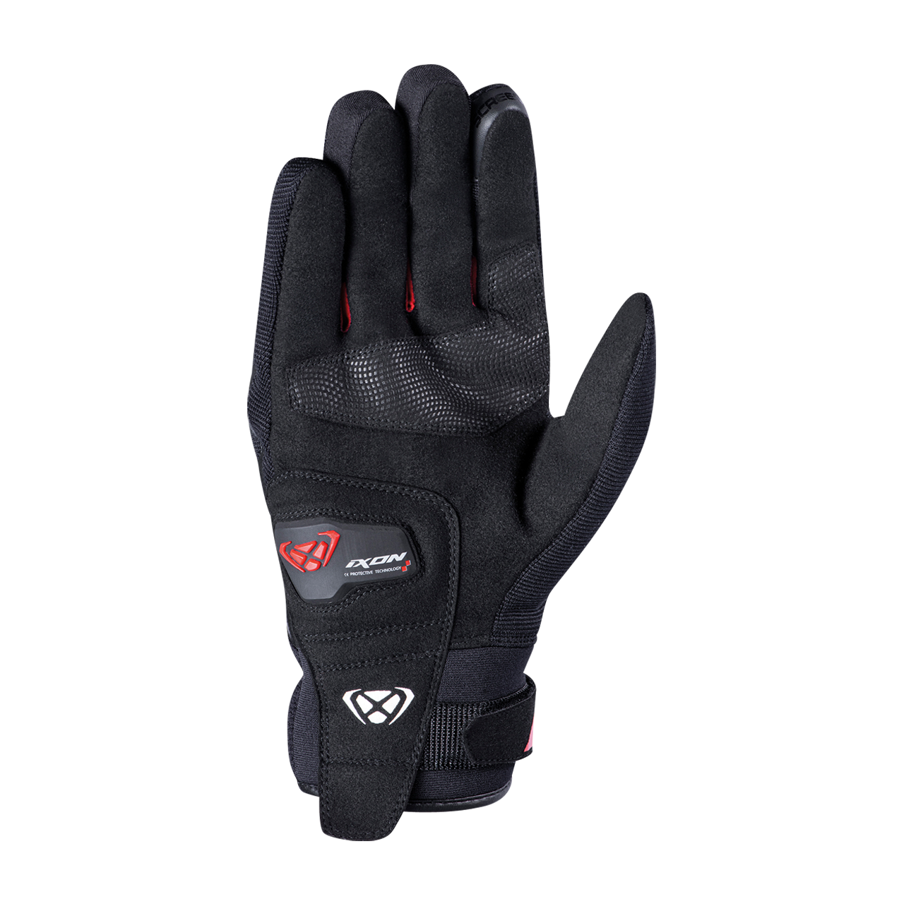 Guantes de Moto Ixon Pro Blast