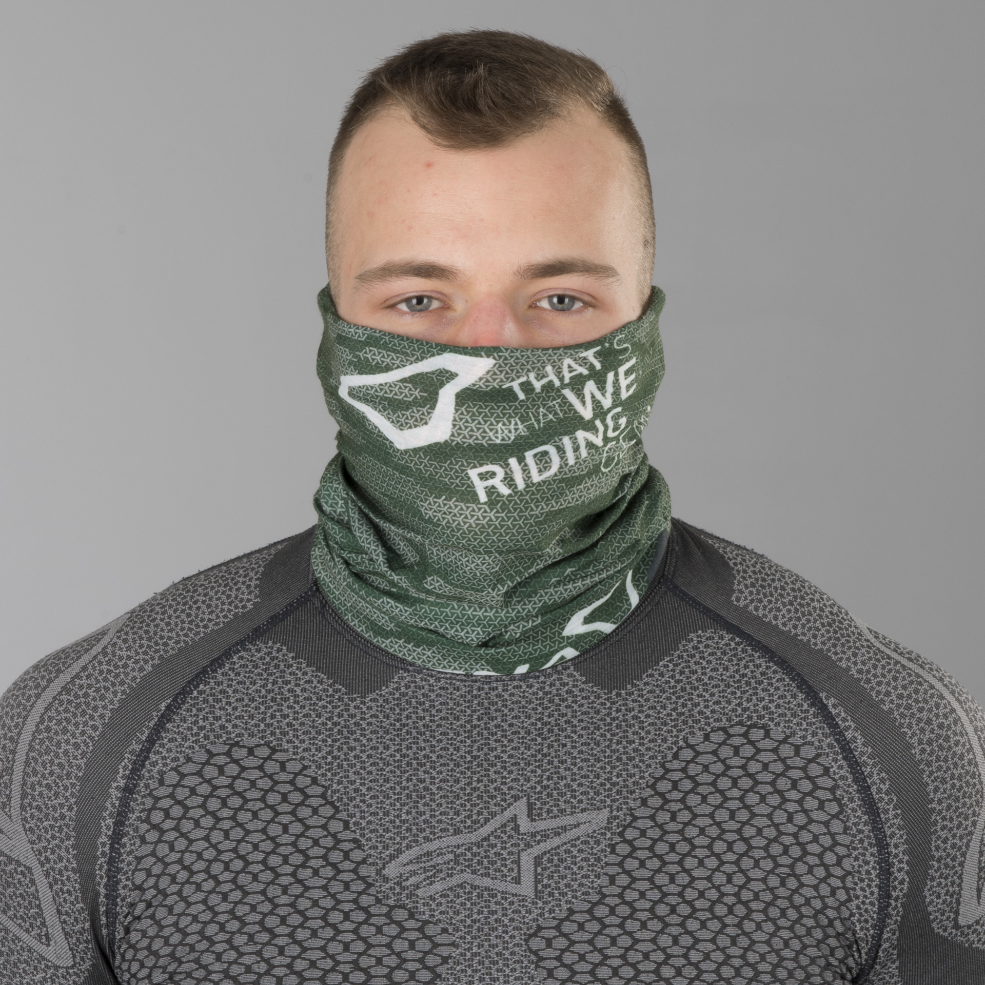 Macna Neck Warmer