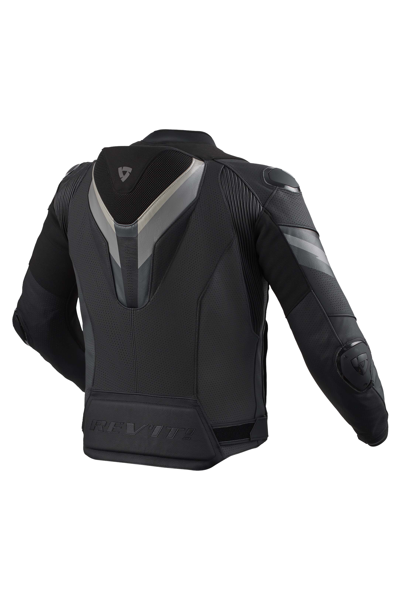 REV'IT! Quantum 3 PRO MC Jacket