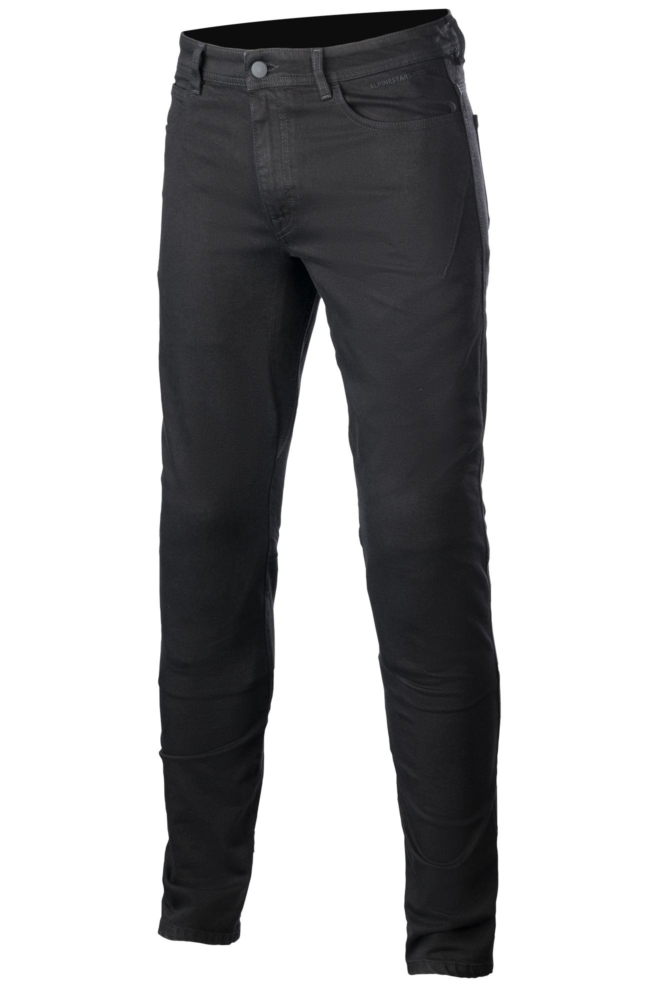 Motorjeans Alpinestars Argon Slim Fit