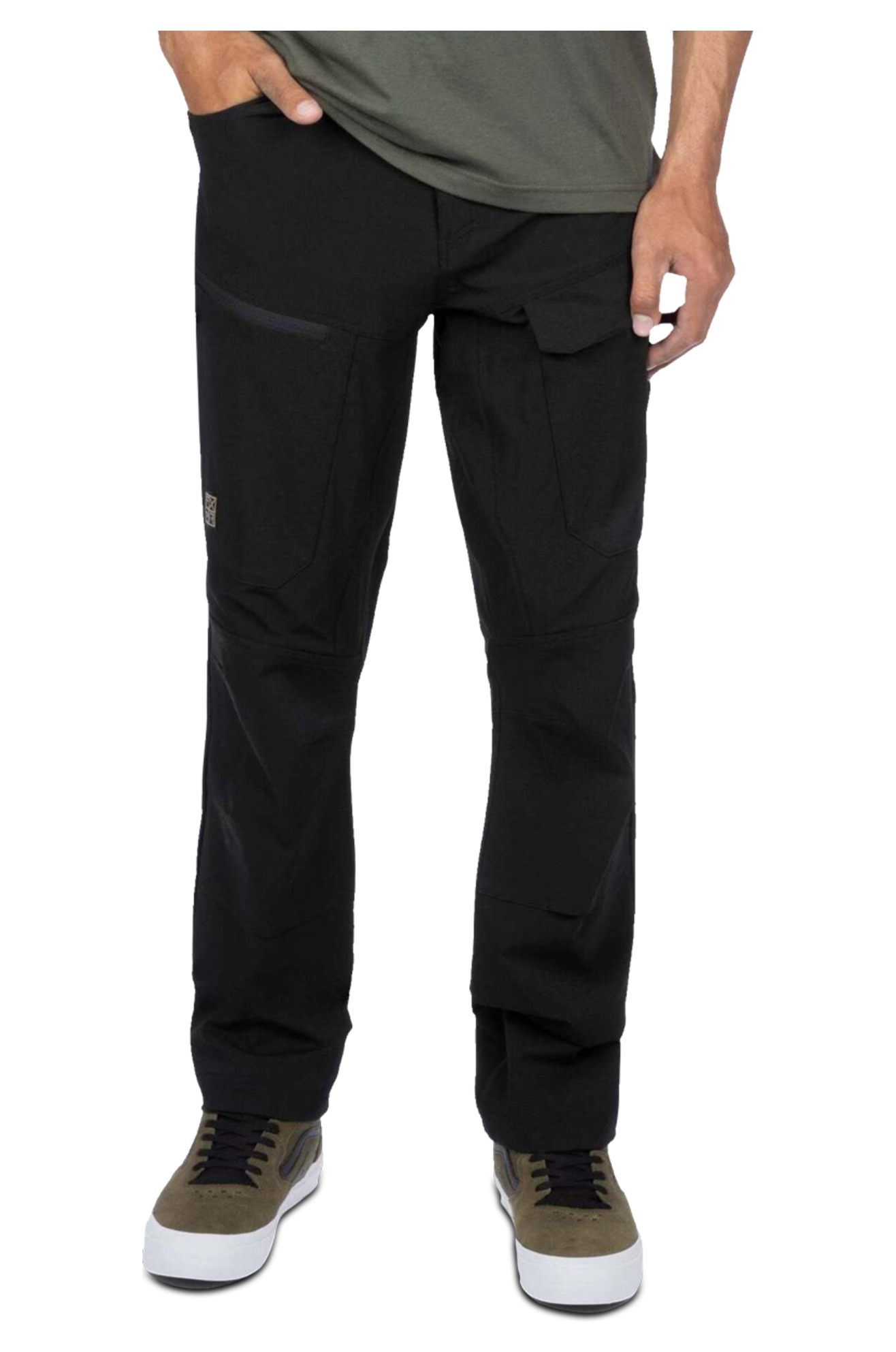 Broek FXR Industry ‘Black Ops’