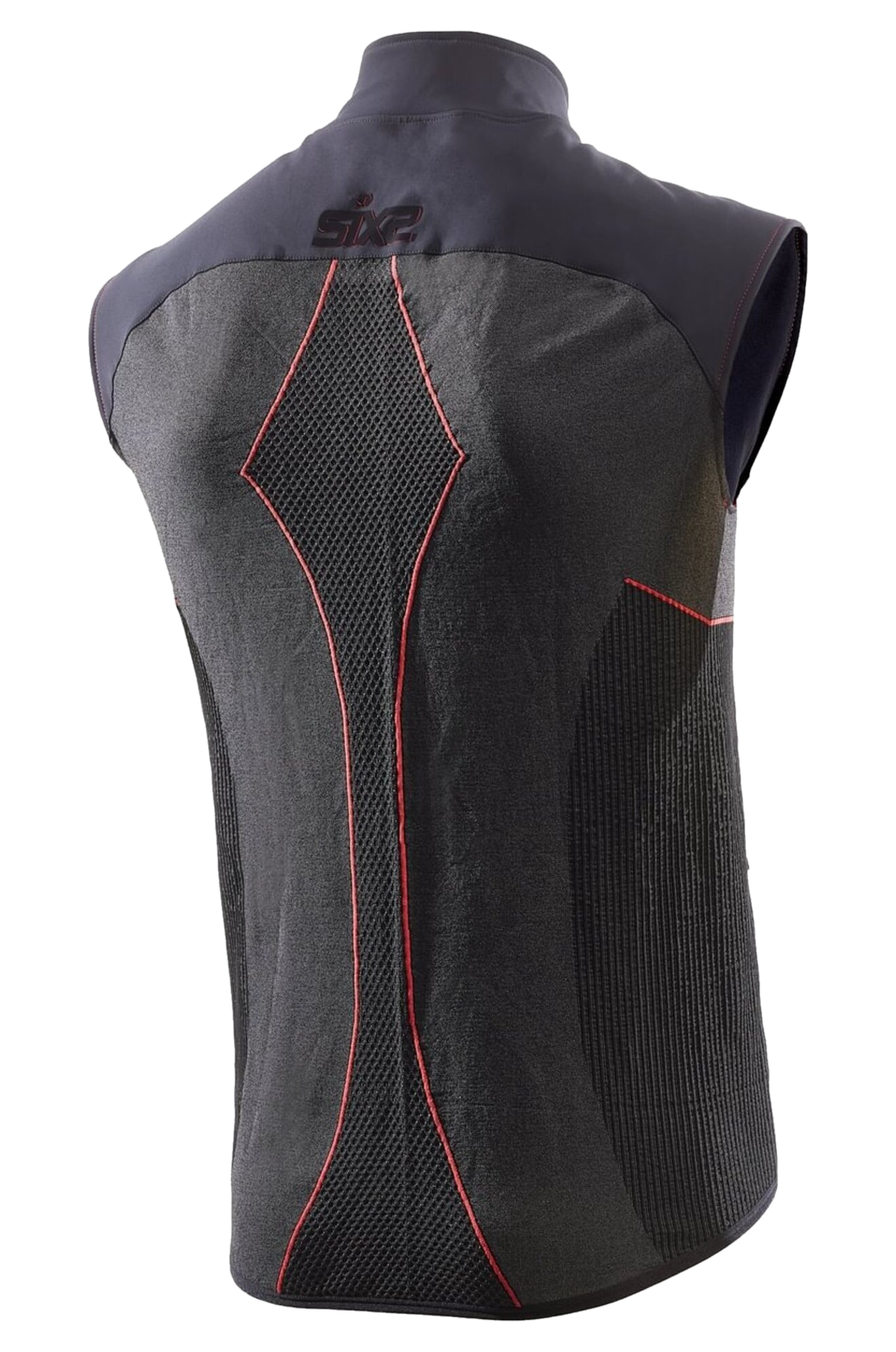 SIXS WTS V3 Windproof Vest Mid Layer