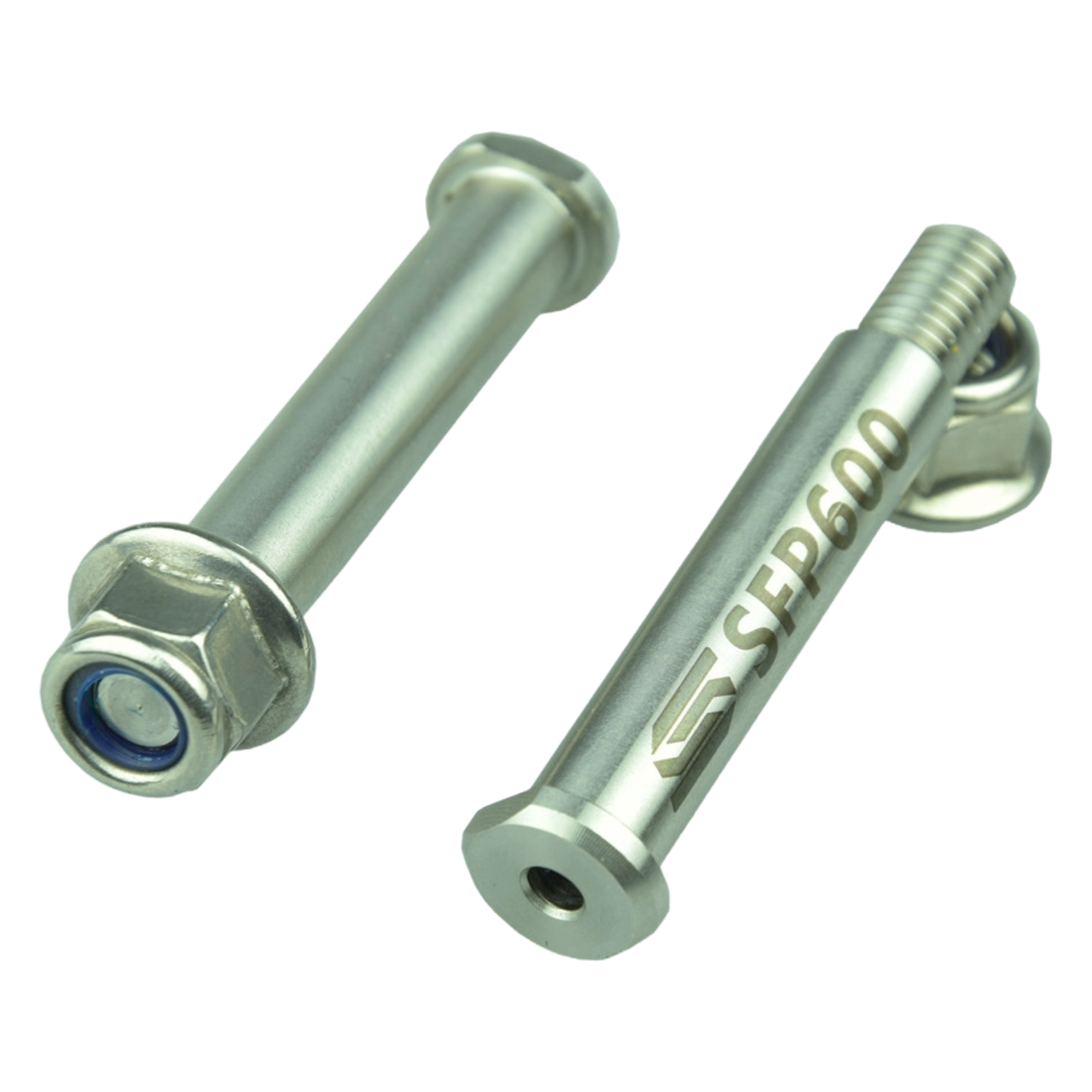 SCAR Pins Voor Voetsteunen