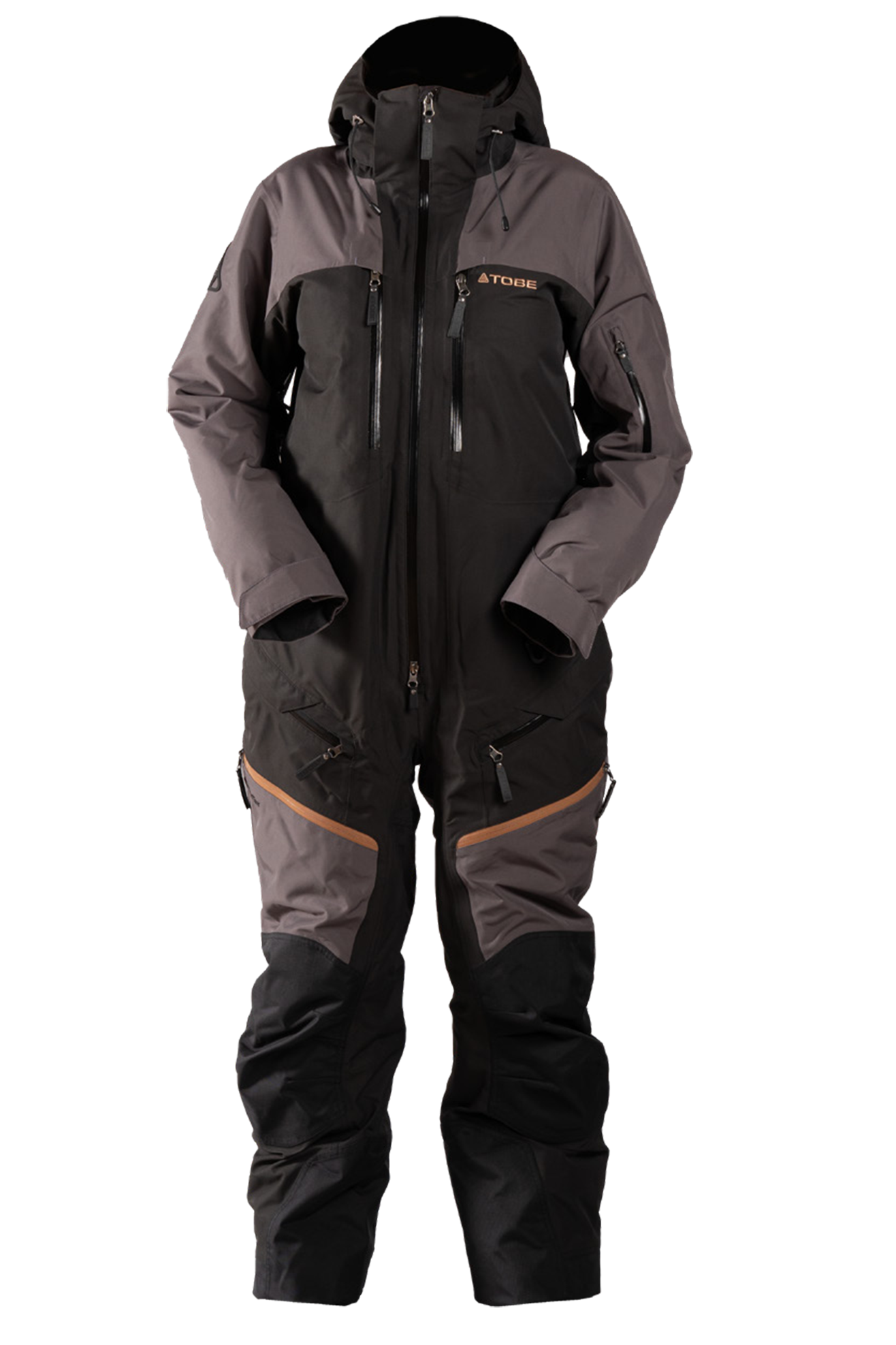 TOBE Celsus Insulated Women's Monosuit
