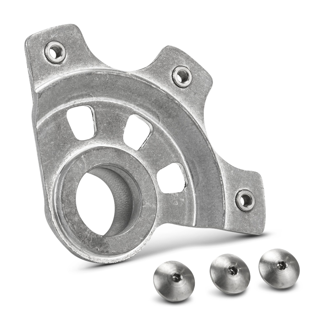 Acerbis X-Brake Rear Disc Cover Mounting Kit
