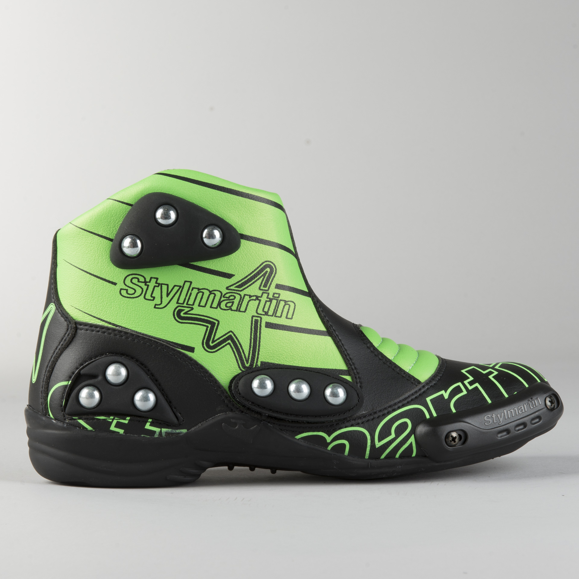 Zapatillas de Moto Stylmartin Speed S1