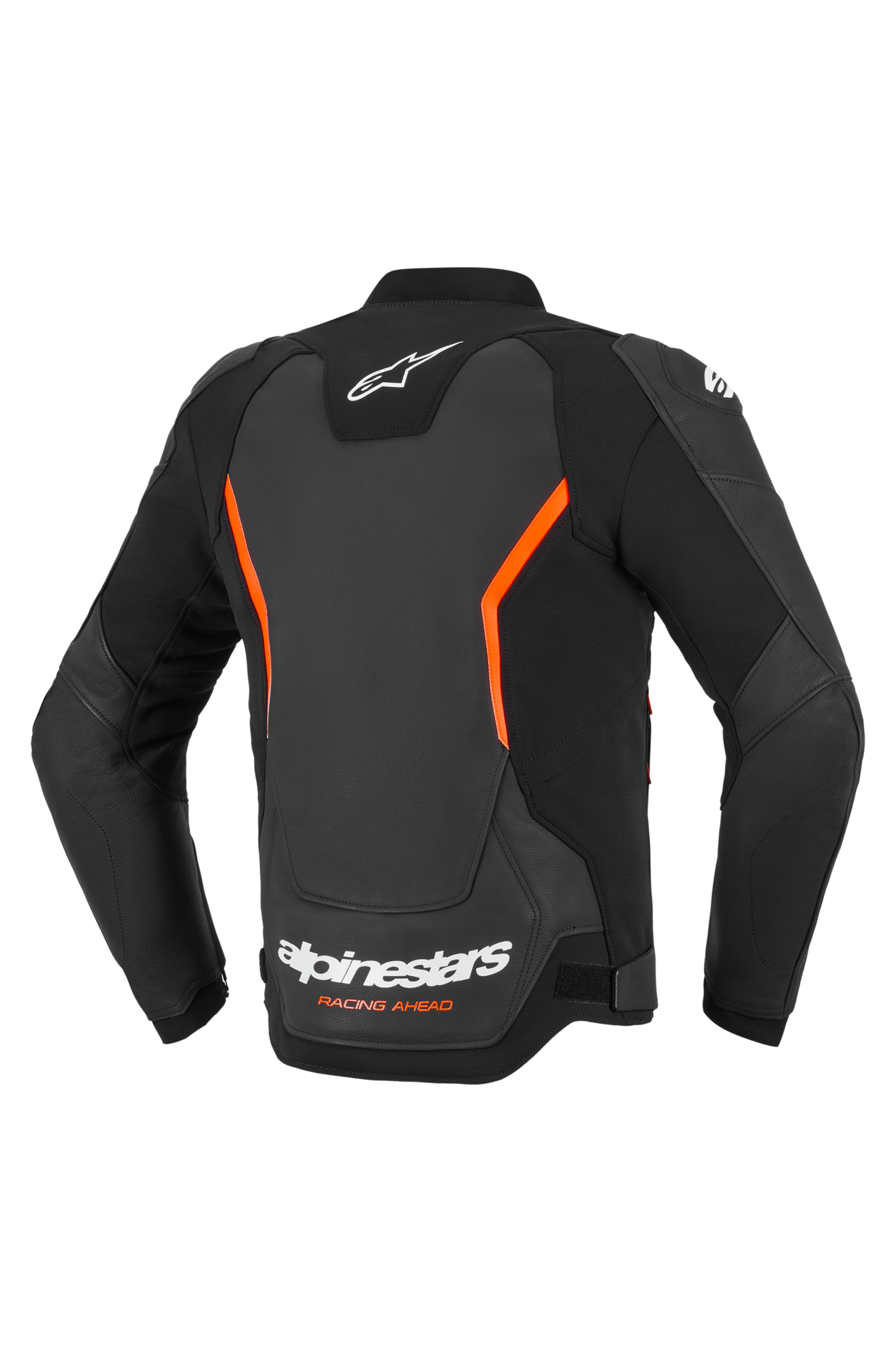 Chaqueta de Moto Alpinestars GP Force V2