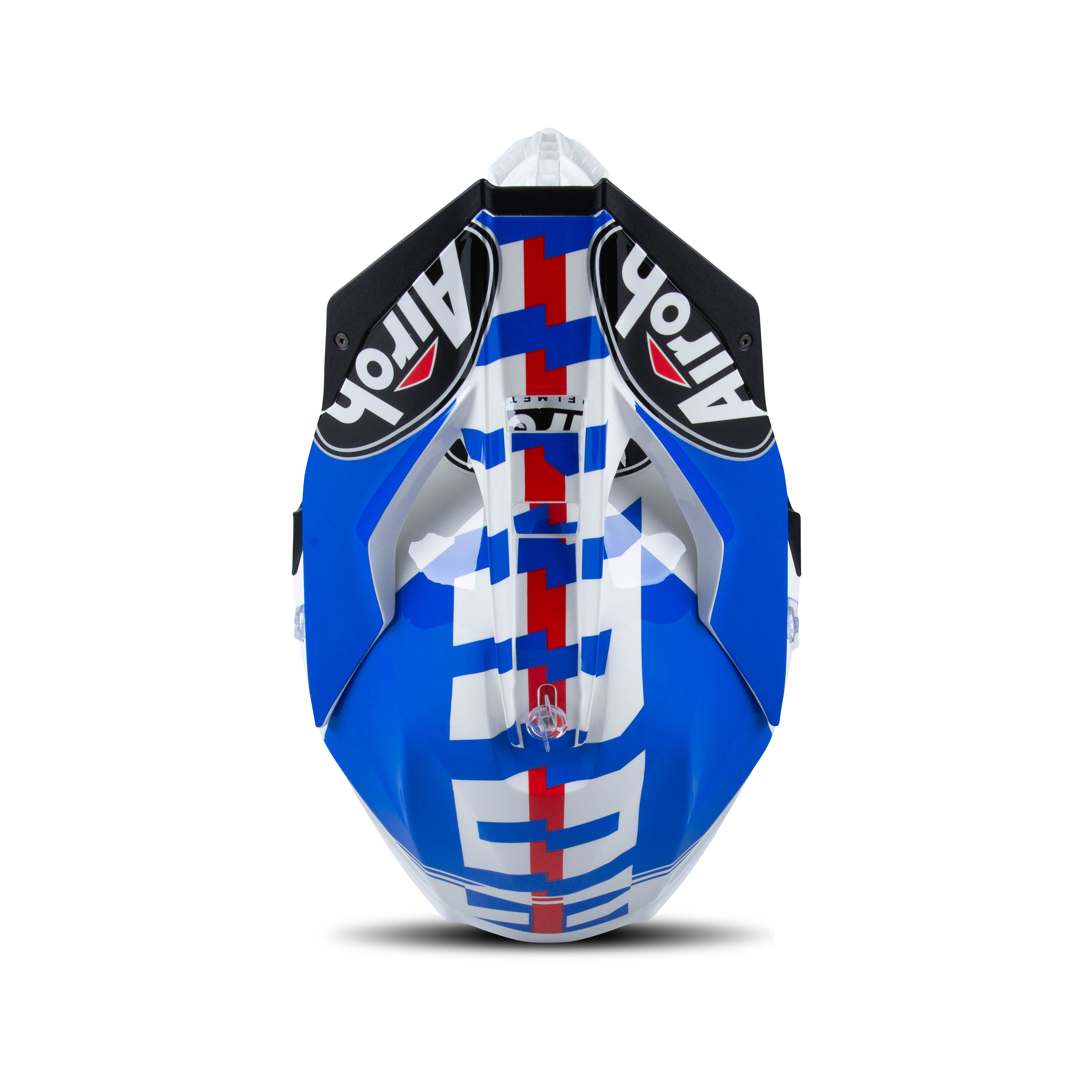 Casco de Cross Airoh Twist 2.0 Tech