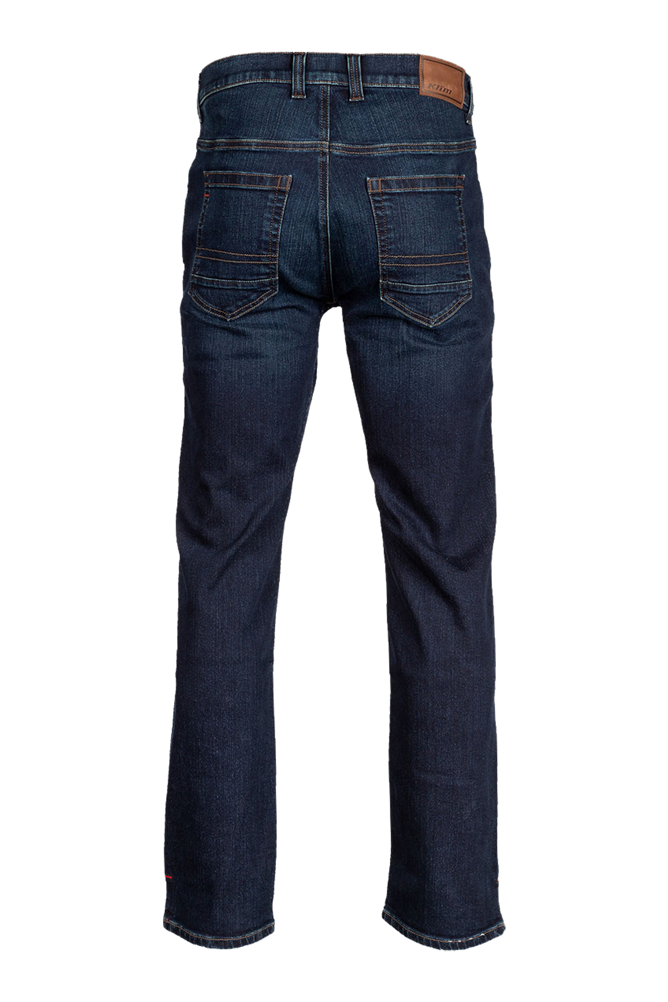 Klim Unlimited Straight Stretch Motorcycle Jeans