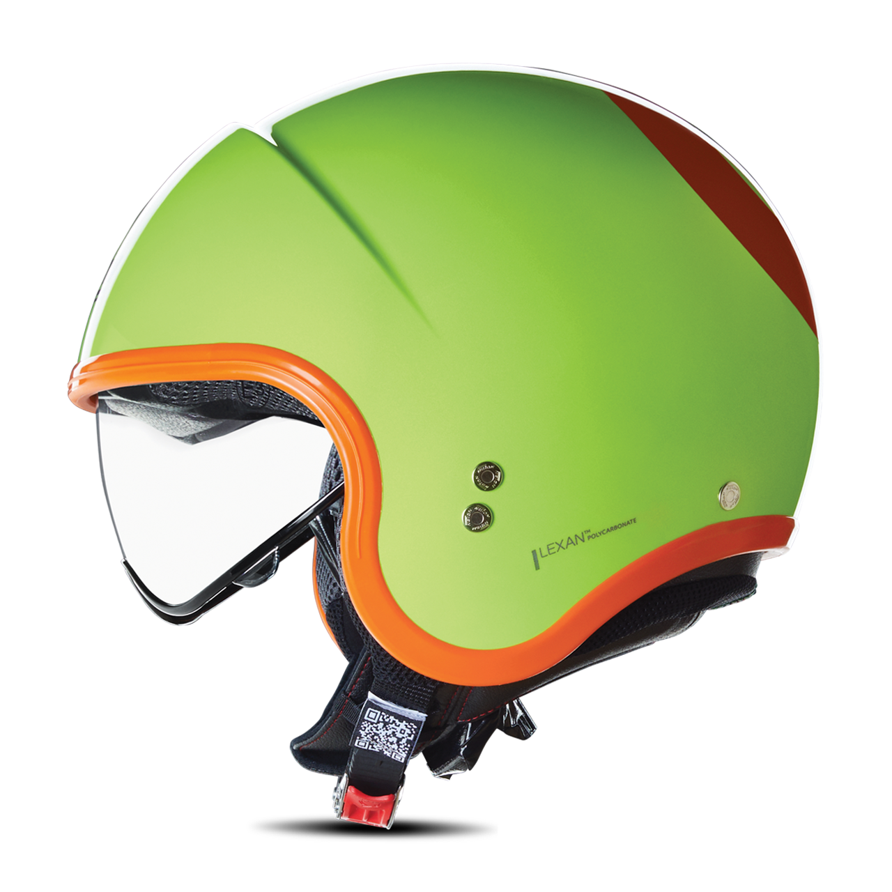 Nolan N21 Open Face Helmet