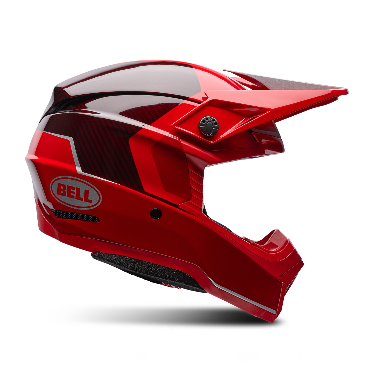 Casco Cross BELL Moto-10 2026
