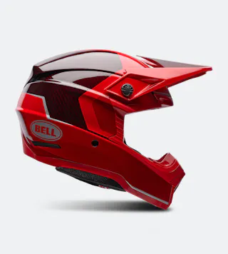 Casco Cross BELL Moto-10 2026