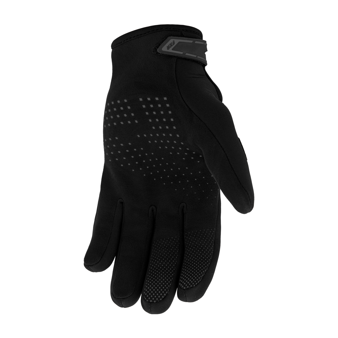 Handschoenen FXR Cold Cross Neopreen