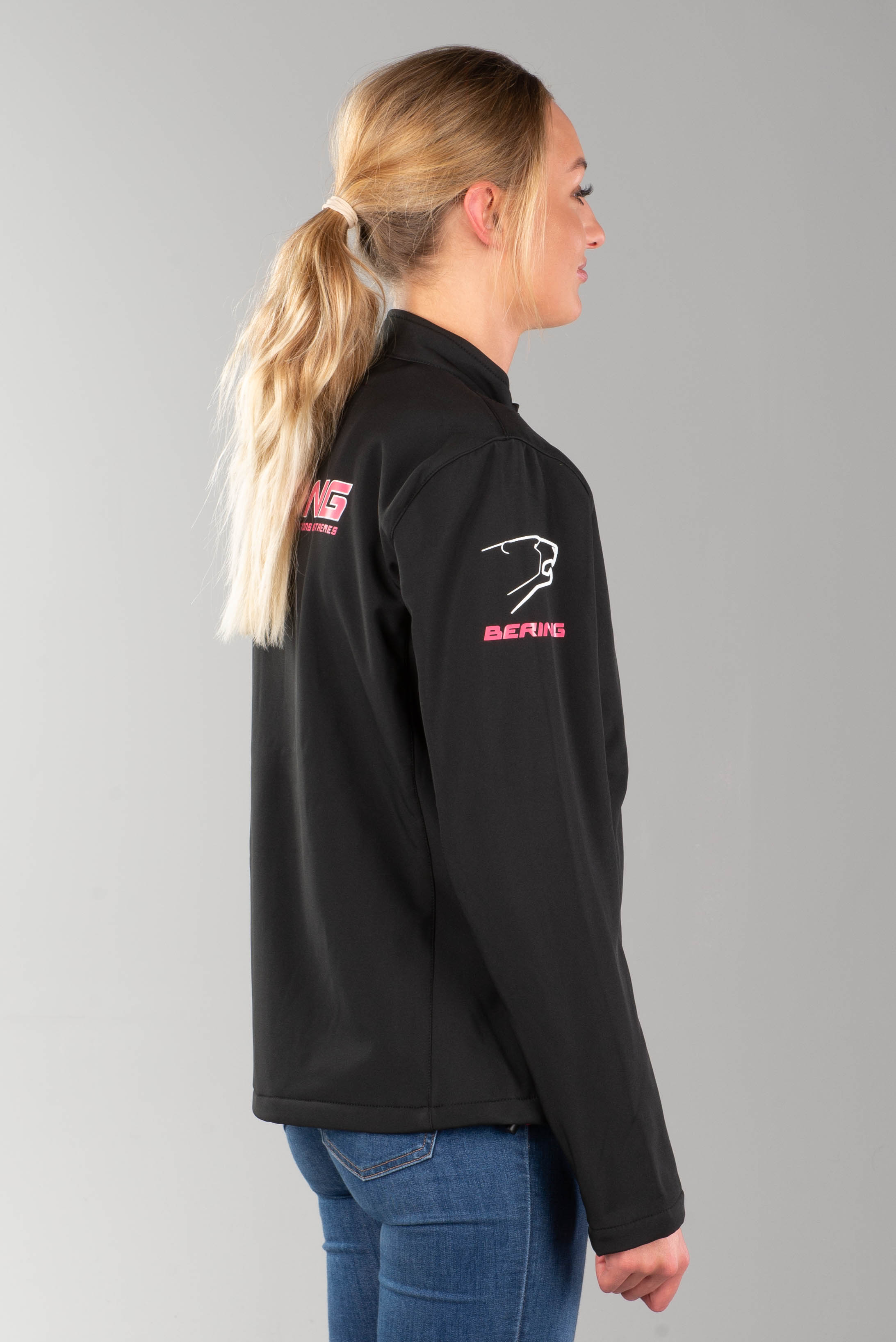 Geacă Bering Softshell 2016 Femei