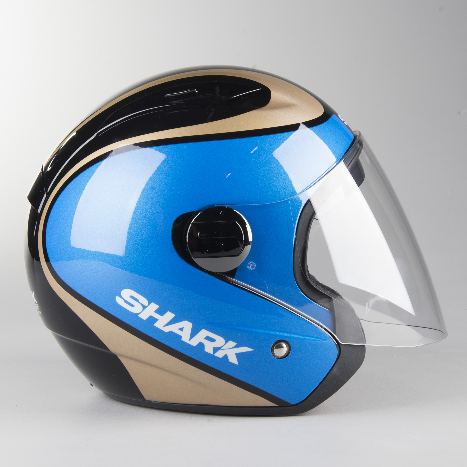 Shark RSJ 3 Fast Line