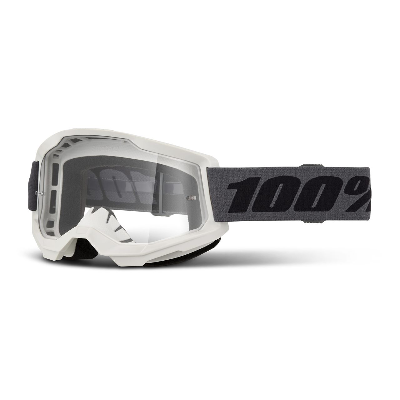 Maschera Cross 100% Strata 2