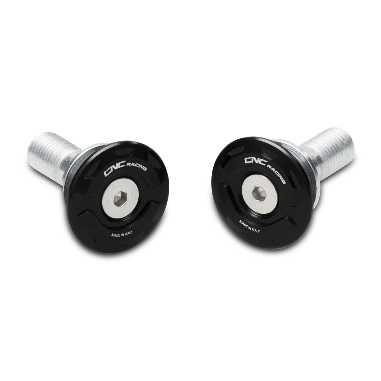 CNC Racing Rear Frame Holes Plug