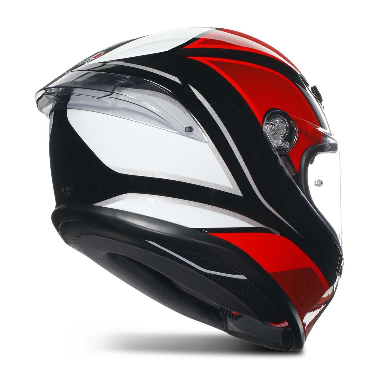 Casco Integral AGV K6 S