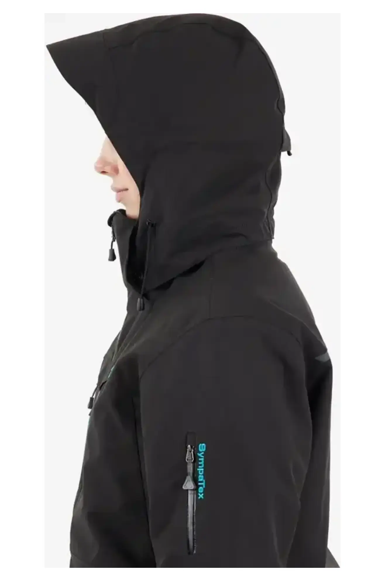 Chaqueta de Nieve Aislada TOBE Cappa Para Mujer