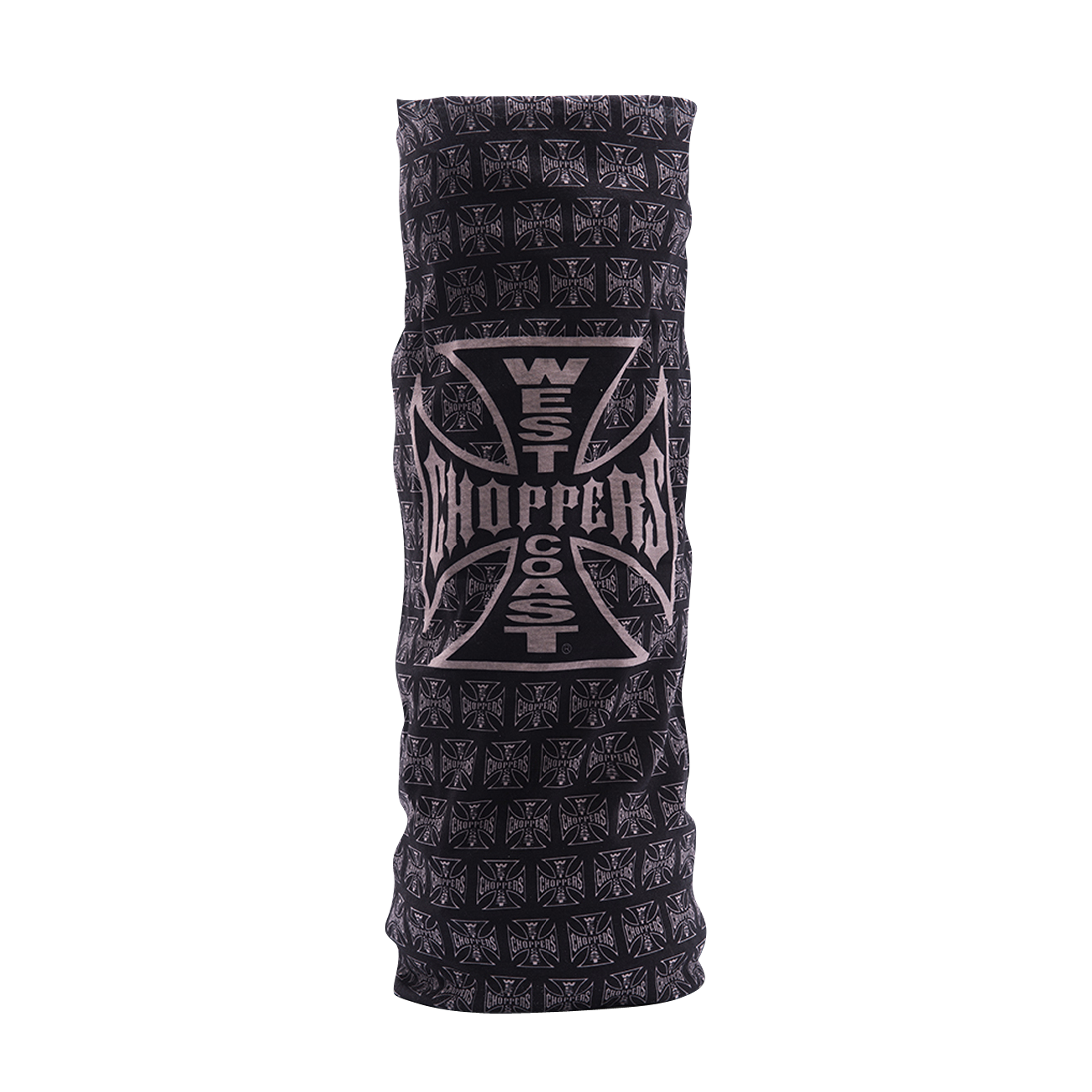 Braga de Cuello West Coast Choppers Cross