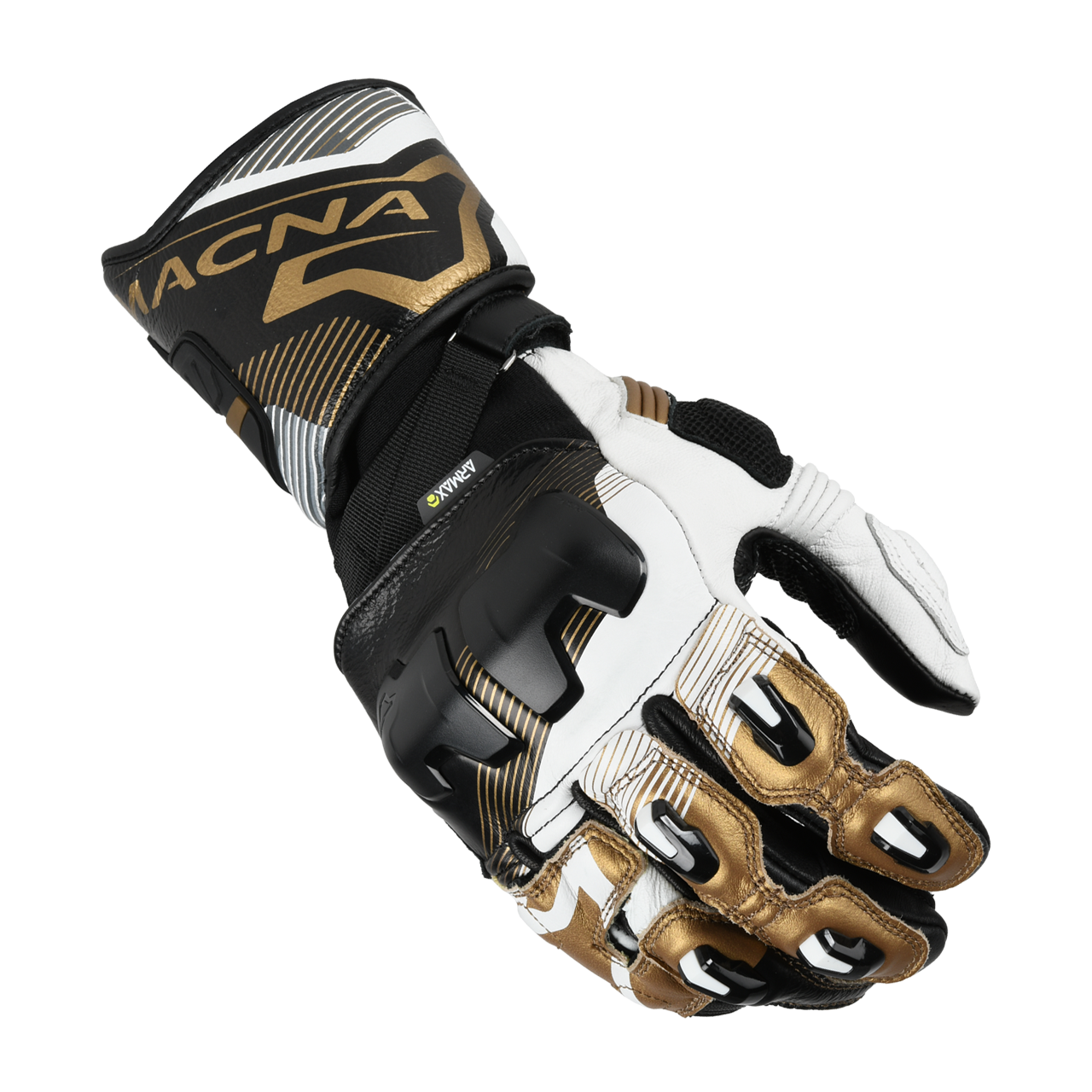 Macna Powertrack 2.0 MC Gloves