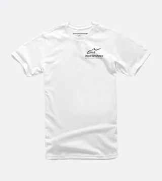 T-shirt Alpinestars Corporate
