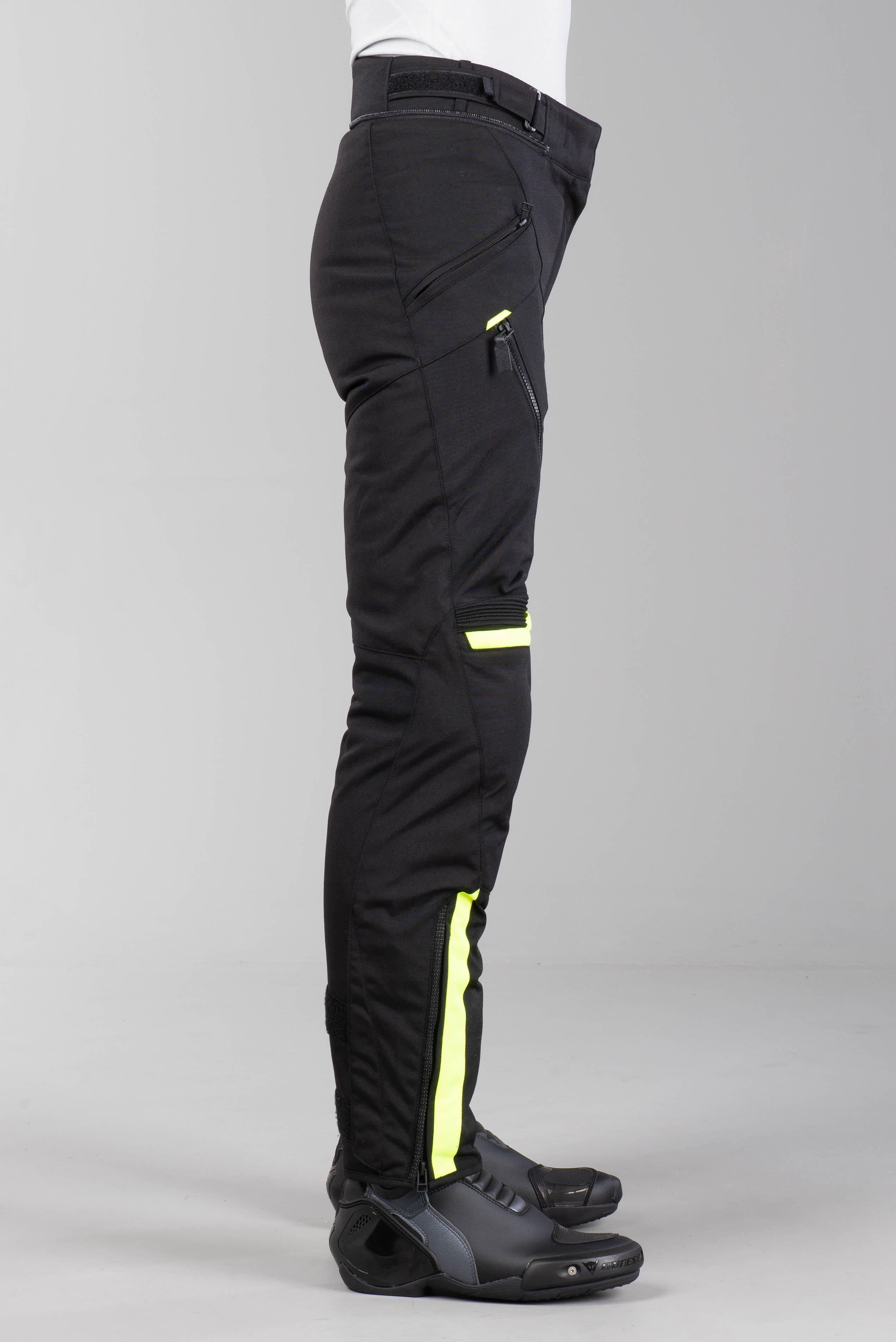 Dainese Tempest 2 D-Dry Women´s MC Pants