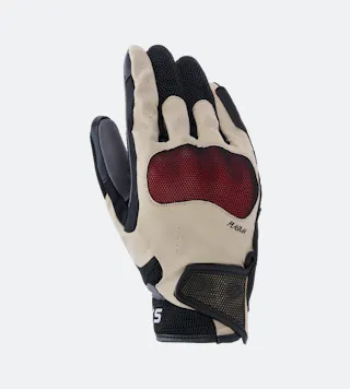 Motorradhandschuhe Alpinestars Mogress Airflow
