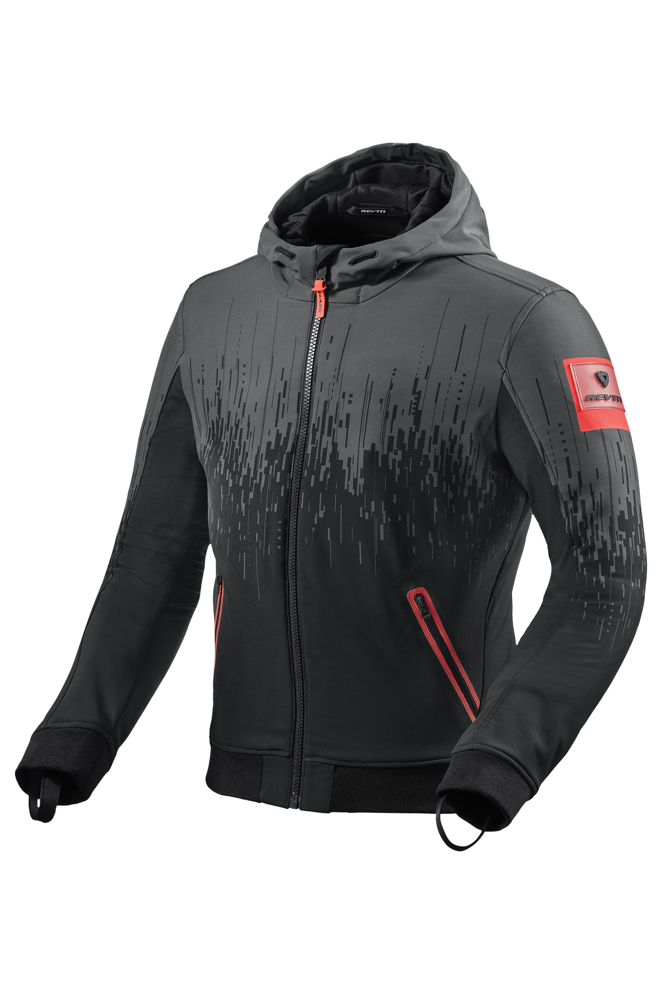 Rev'It! Quantum 2 WB Motorcycle Jacket | 24MX
