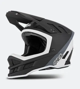 Casco de MTB Downhill O'Neal Blade Hyperlite