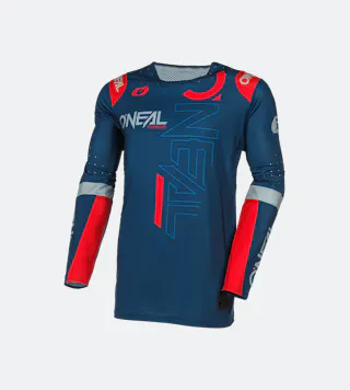 Camiseta de Cross Oneal Prodigy