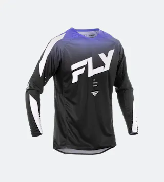 FLY Racing Evolution DST MX Jersey