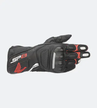 Motorhandschoenen Alpinestars SP-8 V2