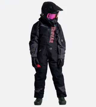Combinezon Jethwear Odin & Olivia Tineret