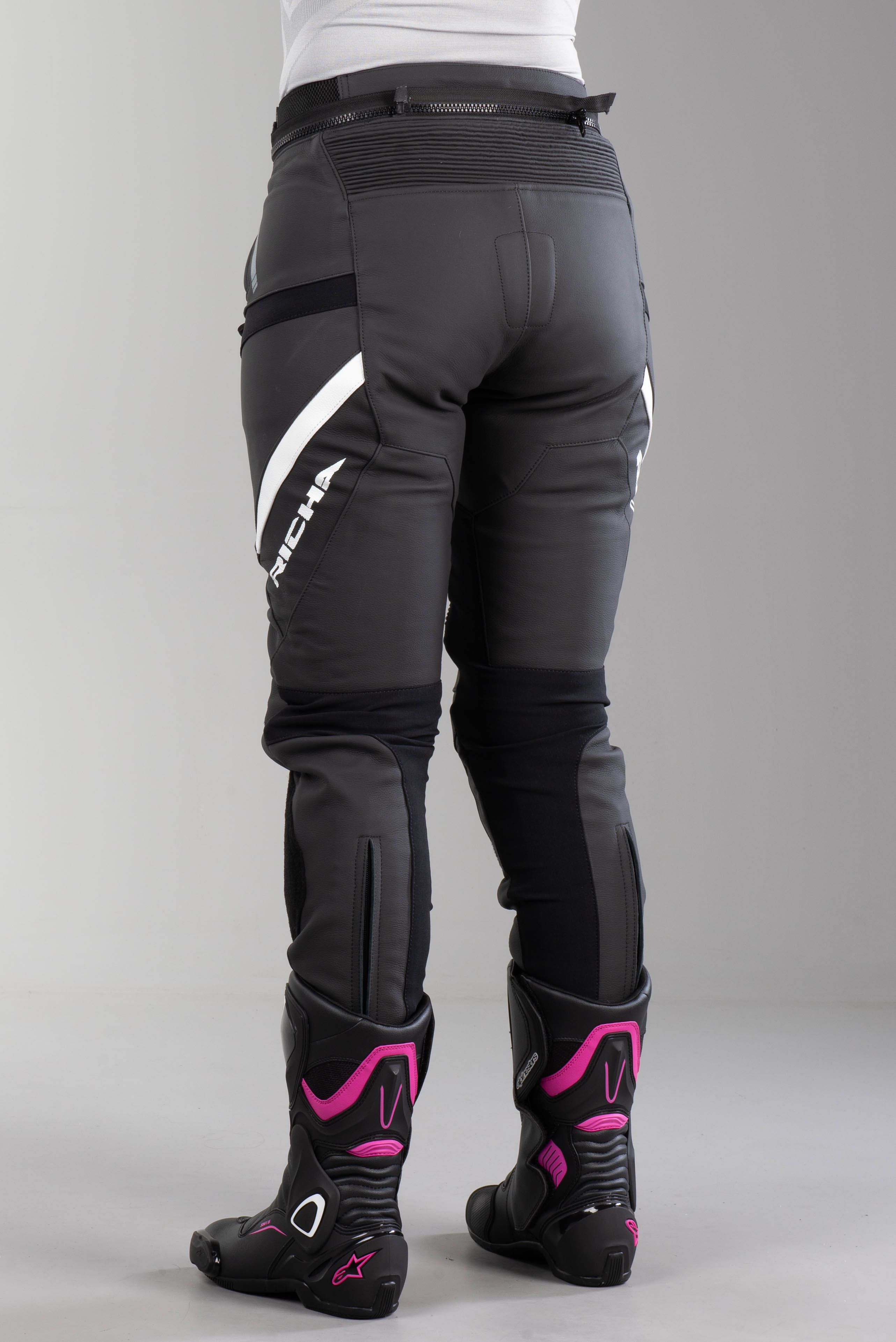 Richa Mugello Women’s Long-Leg Pants