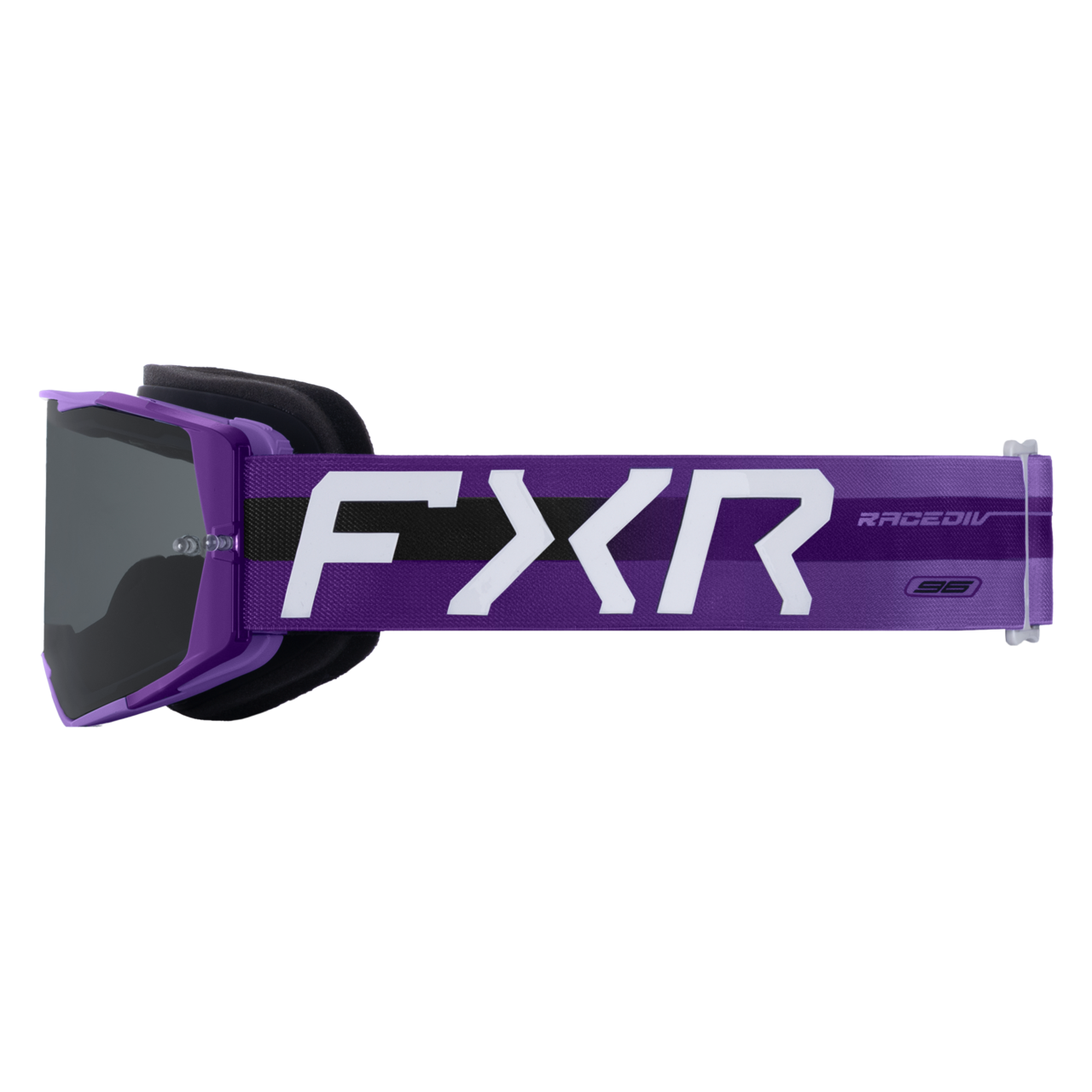 Crossbril FXR Factory Ride MX