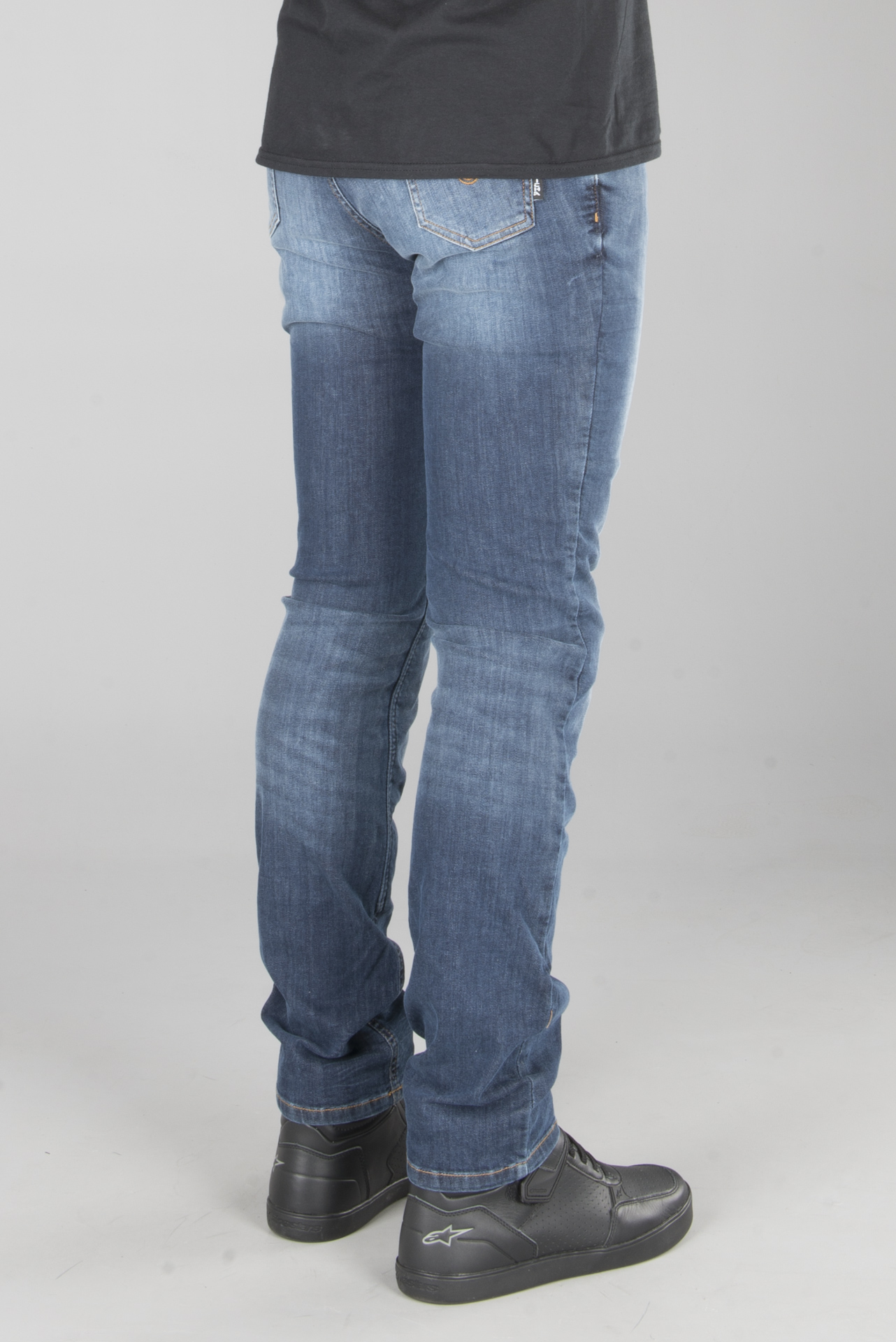 Vaqueros de Moto Mujer Richa Nora