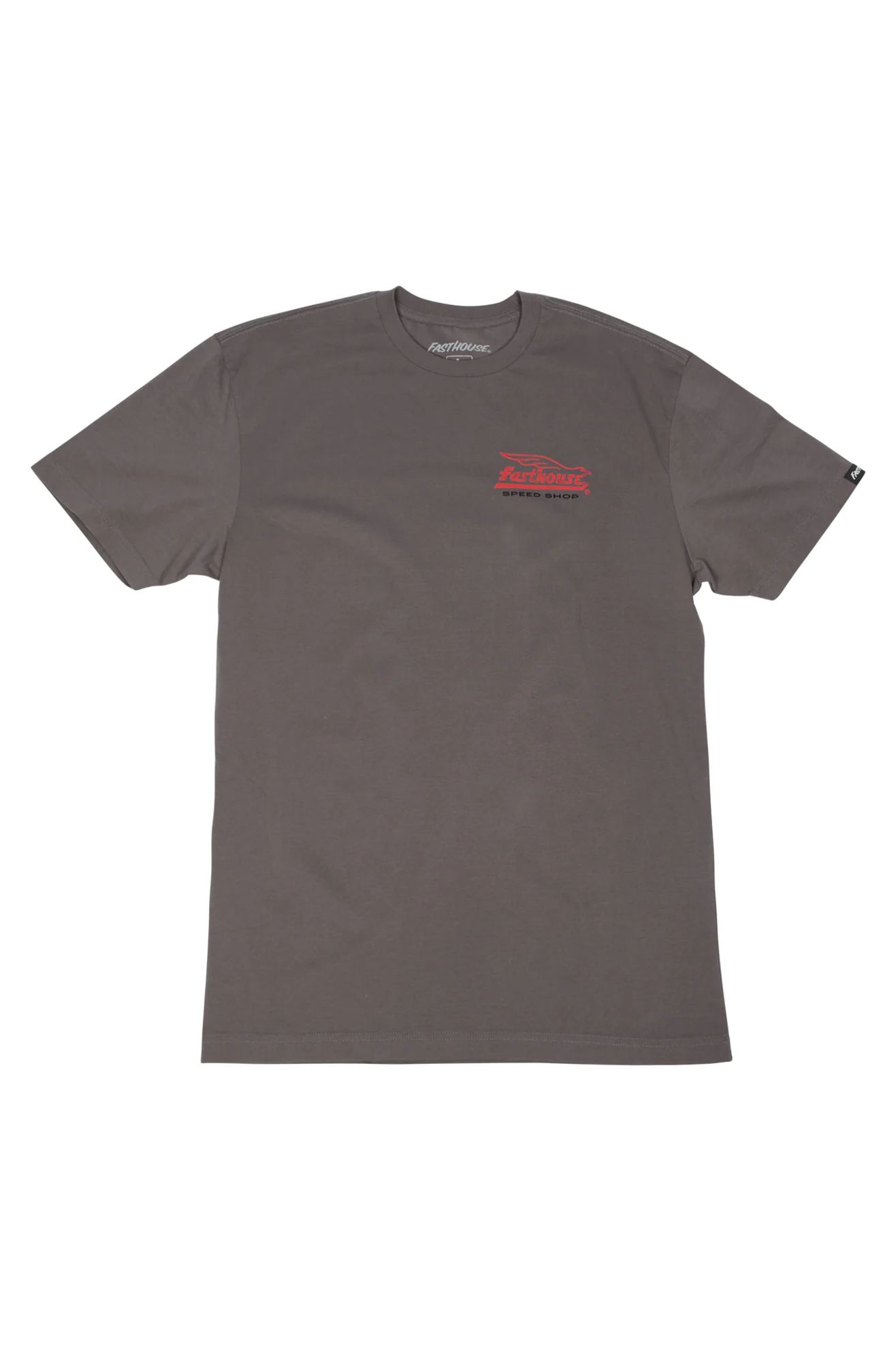 Camiseta Fasthouse Gilmore